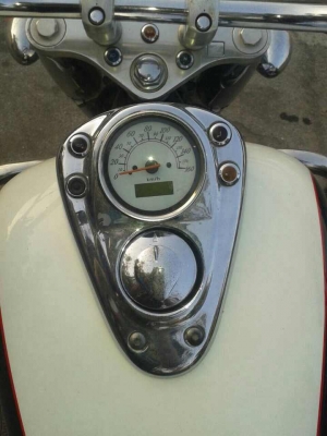 ธารนนทบุรี//ขาย shadow400 ปี2000 ทะเบียนแท้ สวยๆของแต่งพอมี ราคา155,000บาท ธารนนทบุรี//ขาย shadow400 ปี2000 ทะเบียนแท้ สวยๆของแต่งพอมี ราคา155,000บาท