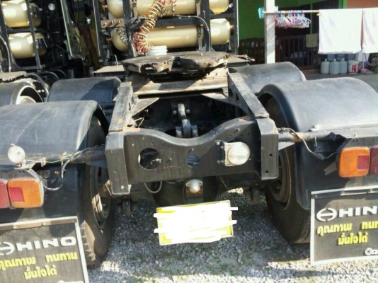 ขาย HINO MEGA 260 แรง NGV ปี 53 ปลายปี แท้โรงงาน ขาย HINO MEGA 260 แรง NGV ปี 53 ปลายปี แท้โรงงาน