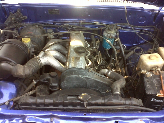 ขายกระบะ4ประตูพร้อมใช้ MITSUBISHI L200 ราคาไม่แพง