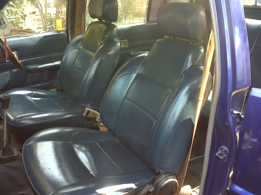 ขายกระบะ4ประตูพร้อมใช้ MITSUBISHI L200 ราคาไม่แพง