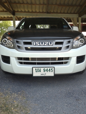 ขายดาวน์ ALL NEW D-MAX สภาพพร้อมซิ่งครับ ขายดาวน์ ALL NEW D-MAX สภาพพร้อมซิ่งครับ