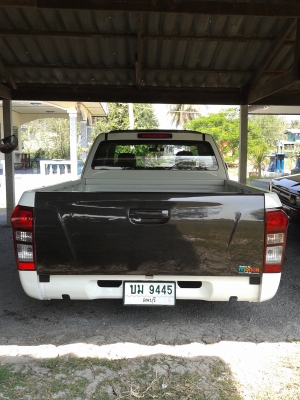 ขายดาวน์ ALL NEW D-MAX สภาพพร้อมซิ่งครับ ขายดาวน์ ALL NEW D-MAX สภาพพร้อมซิ่งครับ