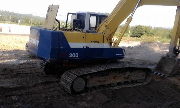 ต้องการขาย PC 200-5