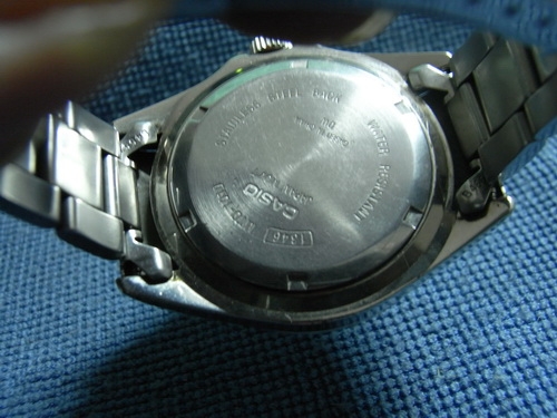 27ม.ค.((น้าเล็ก)) นำเสนอนาฬิกาข้อมือ