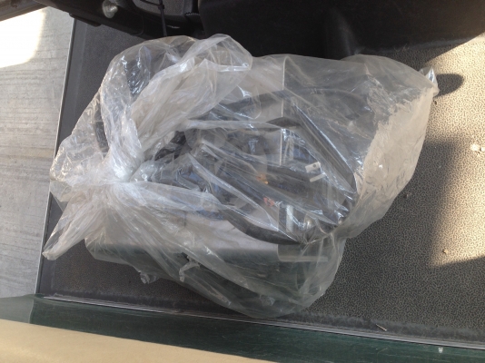 Golf Club Car 4 Seats นำเข้า 65,000 รวม VAT