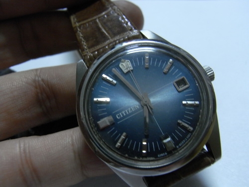 27ม.ค.((น้าเล็ก)) นำเสนอนาฬิกาข้อมือ