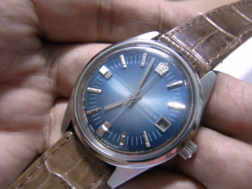 27ม.ค.((น้าเล็ก)) นำเสนอนาฬิกาข้อมือ