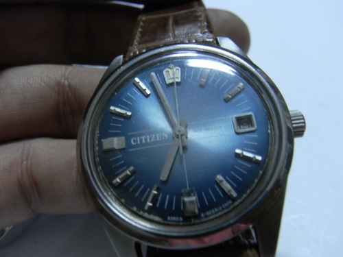 27ม.ค.((น้าเล็ก)) นำเสนอนาฬิกาข้อมือ