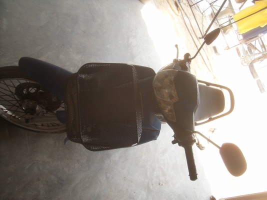 honda wave 100 11500 มาเอาเลย