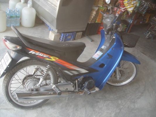 honda wave 100 11500 มาเอาเลย honda wave 100 11500 มาเอาเลย