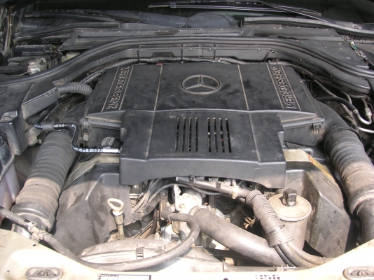 ขายรถ Benz 500 SEL ขายรถ Benz 500 SEL