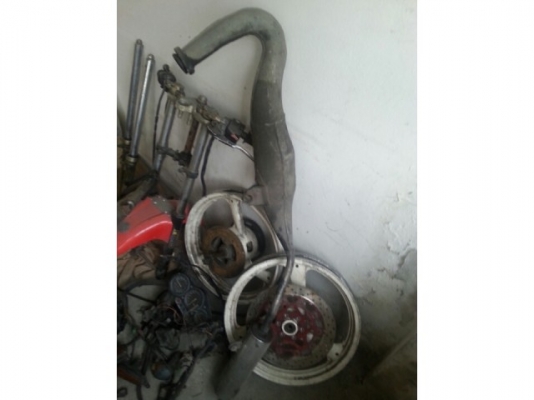 ระเบิด TZM ระเบิด TZM