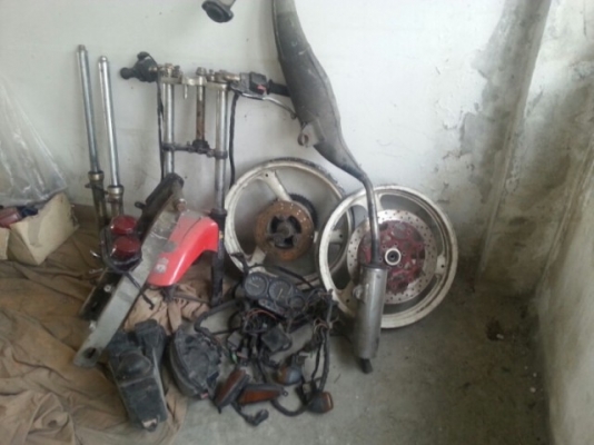 ระเบิด TZM