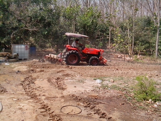 ขาย Kubota 2เพลา L3408 งาน 1400 ชั่วโมง