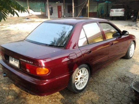 ขาย ecar พร้อมใช้ ราคาถูก