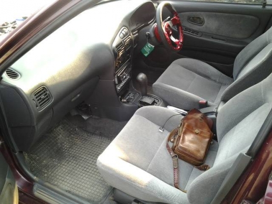 ขาย ecar พร้อมใช้ ราคาถูก ขาย ecar พร้อมใช้ ราคาถูก