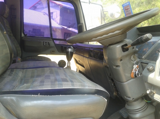 ขายหัวลาก HINO FM3M :240 แรง พร้อมหางยาว12เมตร ขายหัวลาก HINO FM3M :240 แรง พร้อมหางยาว12เมตร