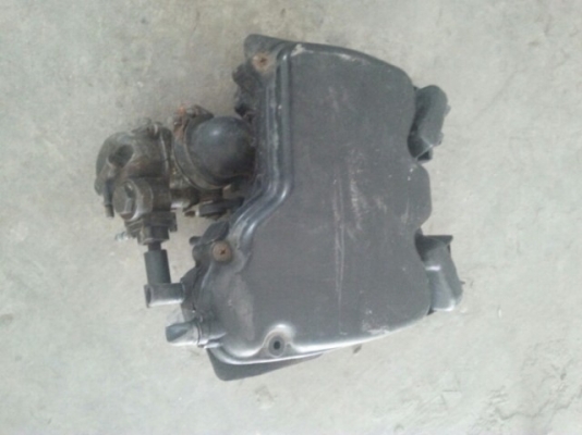 คาบูเวฟ125