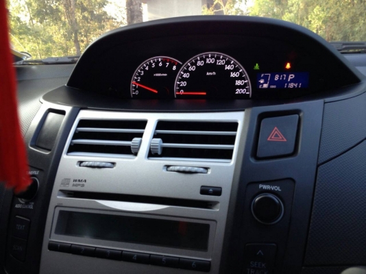 ขายดาวน์ ยาริส 2013 ขายดาวน์ ยาริส 2013