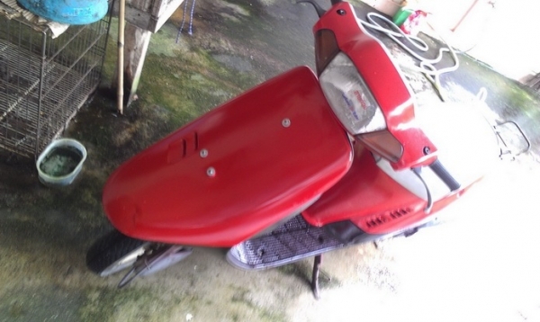 ขายซากรถป๊อป