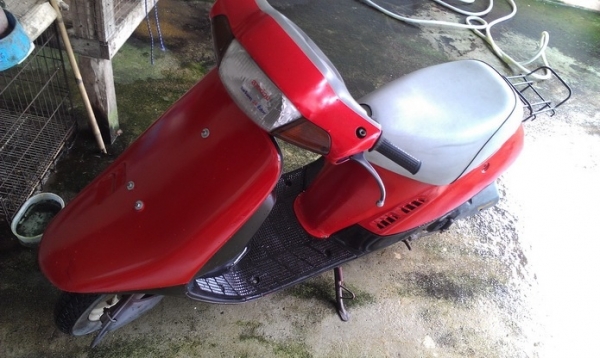 ขายซากรถป๊อป