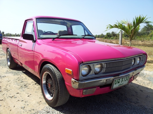 ขาย ช้างเหยียบ 620 สภาพพร้อมใช้งาน ครับ ราคาเบาๆ