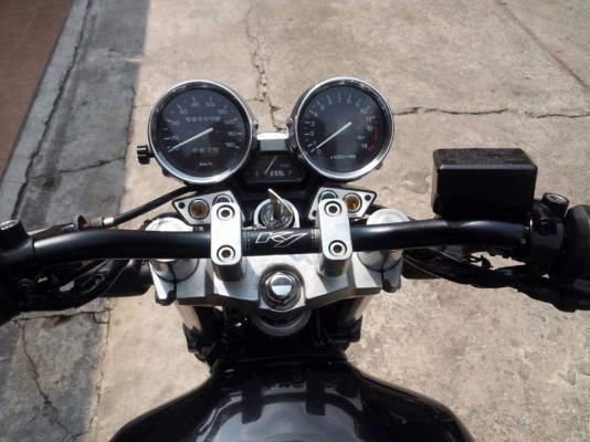 ต้ำพระราม2มาใหม่YAMAHA XJR400อินวอยปี98 สภาพสวยเดิมพร้อมใช้