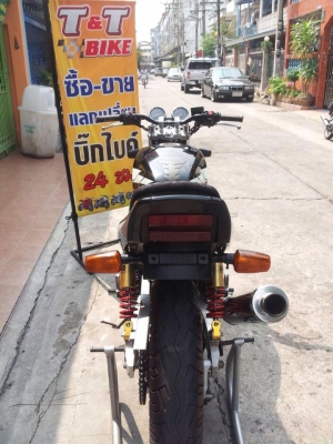 ต้ำพระราม2มาใหม่YAMAHA XJR400อินวอยปี98 สภาพสวยเดิมพร้อมใช้