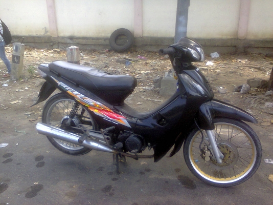 เวฟz  ราคาโคตรถูก