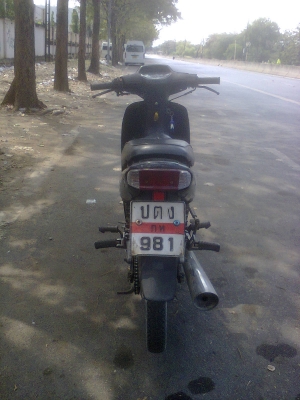 เวฟz  ราคาโคตรถูก