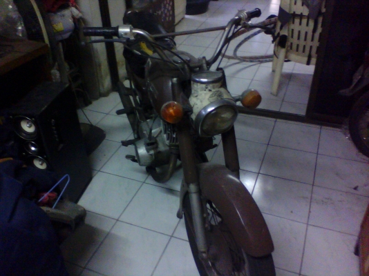 ขายk125m3 เครื่องติด nobook