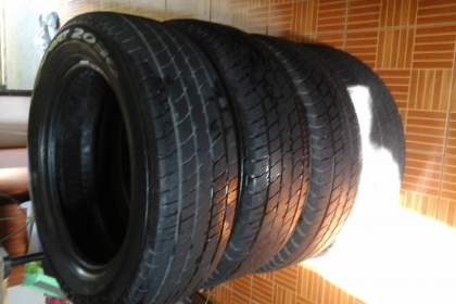 ขายยาง ขอบ 15