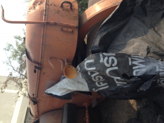 รถบดสามล้อเหล็ก 10 ตัน Sakai 7610 KD10-30750 ราคา 360,000