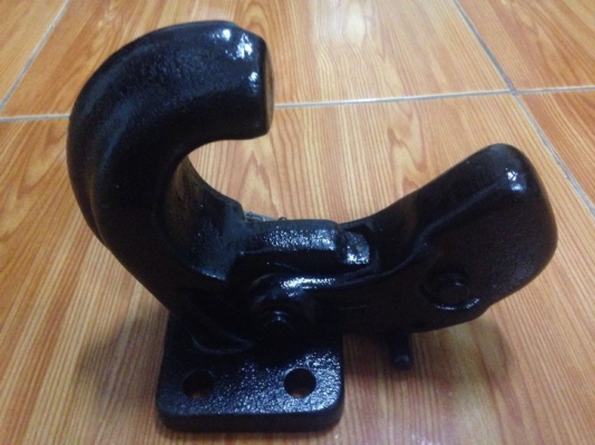 ขายปากนกแก้วสภาพพร้อมใช้งาน