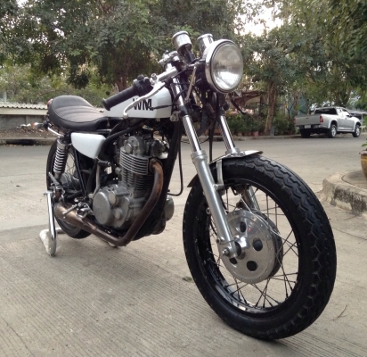 SR400 ปี96 เอกสารอินวอย์ตัวจริง