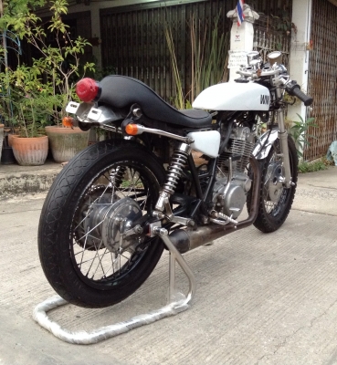 SR400 ปี96 เอกสารอินวอย์ตัวจริง