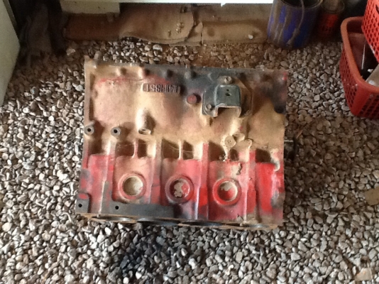 ขายด่วนเสื้อสูบWO4D. 117HPแถมใบคลุมเครื่องแถมปลอก3ปลอกจร้า ขายด่วนเสื้อสูบWO4D. 117HPแถมใบคลุมเครื่องแถมปลอก3ปลอกจร้า