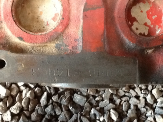 ขายด่วนเสื้อสูบWO4D. 117HPแถมใบคลุมเครื่องแถมปลอก3ปลอกจร้า ขายด่วนเสื้อสูบWO4D. 117HPแถมใบคลุมเครื่องแถมปลอก3ปลอกจร้า