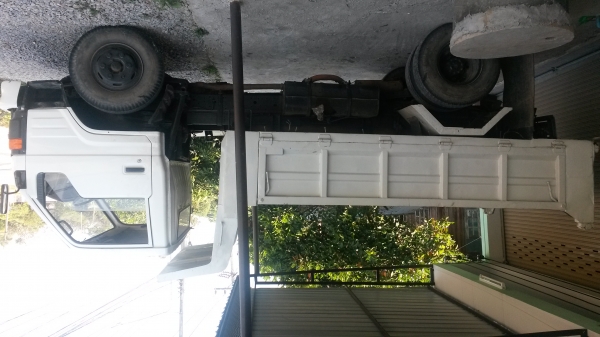 ขาย6ล้อดั้ม5คิว