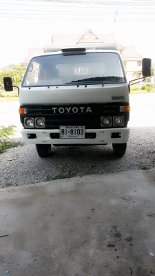 ขาย6ล้อดั้ม5คิว