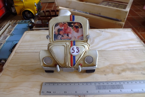 ขออนุญาตขายโมเดลเหล็กรถคลาสสิคน่าสะสม