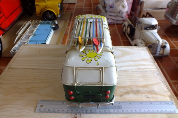 ขออนุญาตขายโมเดลเหล็กรถคลาสสิคน่าสะสม