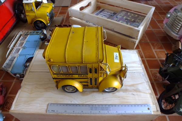 ขออนุญาตขายโมเดลเหล็กรถคลาสสิคน่าสะสม