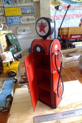 ขออนุญาตขายโมเดลเหล็กรถคลาสสิคน่าสะสม