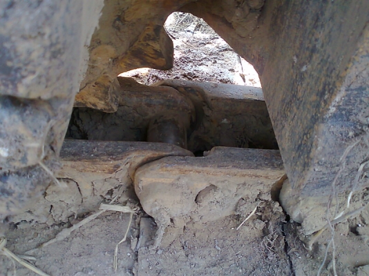 รถแบคโฮ CAT 320 V1 รถสวยกิ๊ก มีทะเบียนครบ