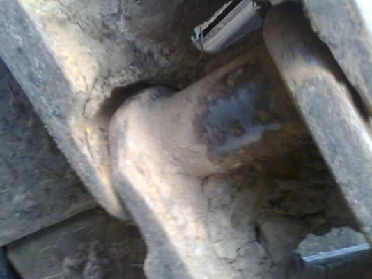 รถแบคโฮ CAT 320 V1 รถสวยกิ๊ก มีทะเบียนครบ