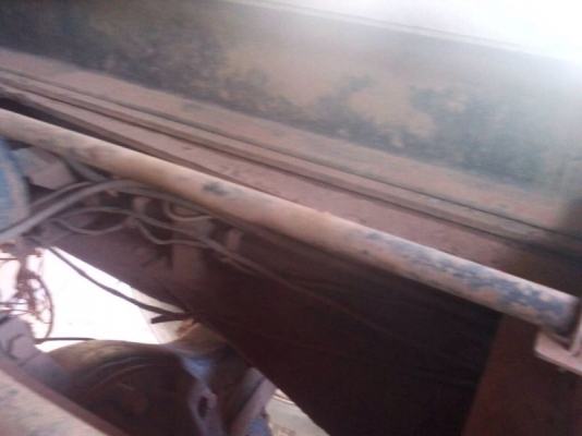 รถมิตซู 10 ล้อดั้ม 220 แรงม้า. สนใจติดต่อ 081 - 6079515