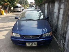 ขายTOYOTA COROLLA 111 ปี97