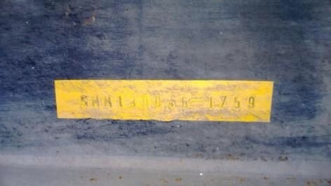 รถอีซูซุ 10 ล้อดั้ม 270 แรงม้า. ปี 48 ( ขายแม่ , ลูก )  สนใจติดต่อ  081 - 6079515