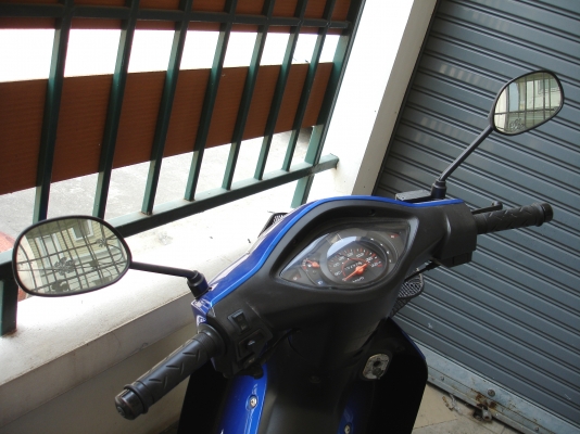 ขาย มอเตอร์ไซด์ Honda Wave 100S